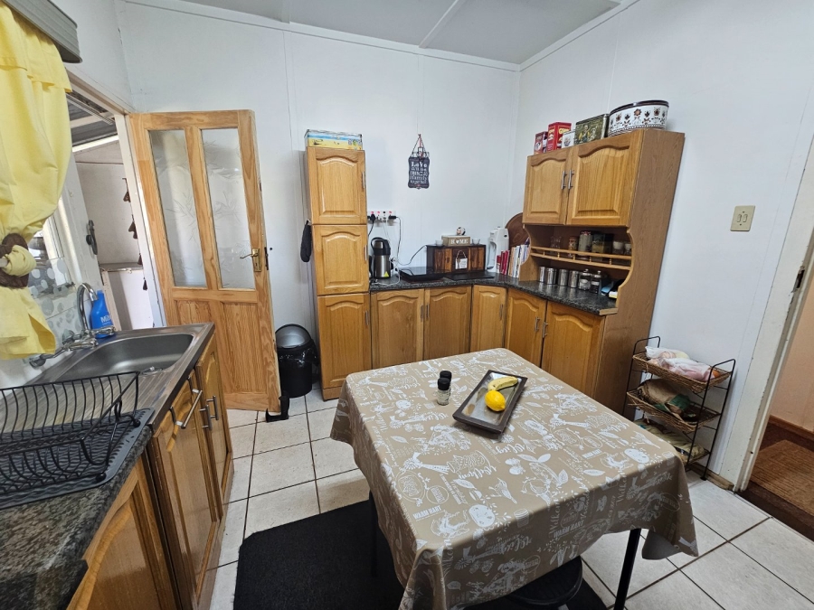 Commercial Property for Sale in Eden Free State